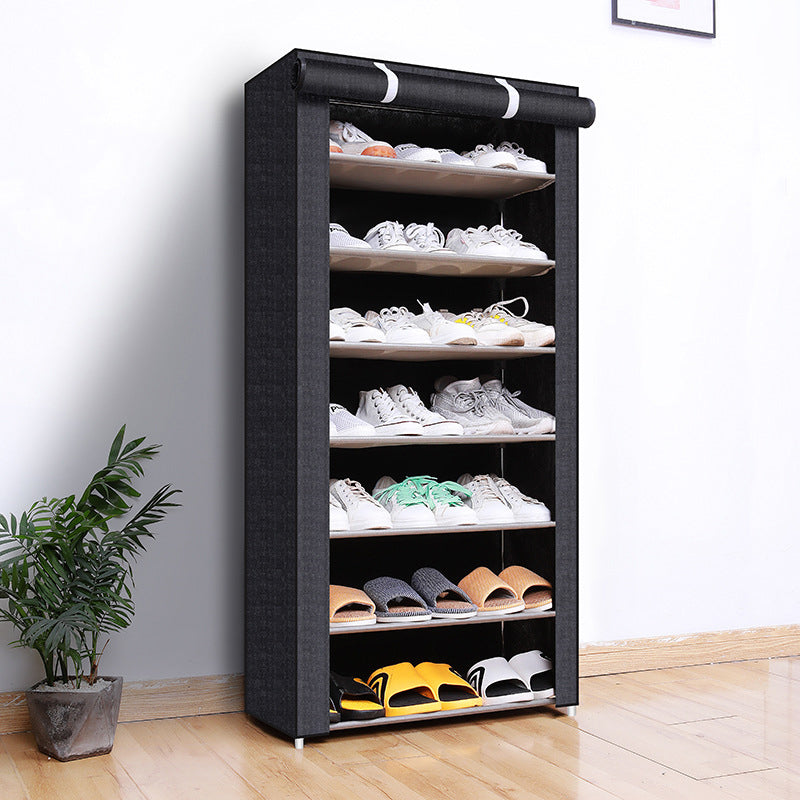 TIJDELIJK 50% KORTING | ShoeCabin™