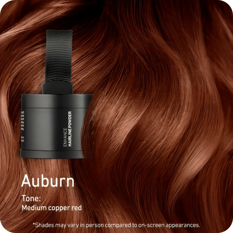 ColorBlendz⢠| Bye-bye haaruitgroei!