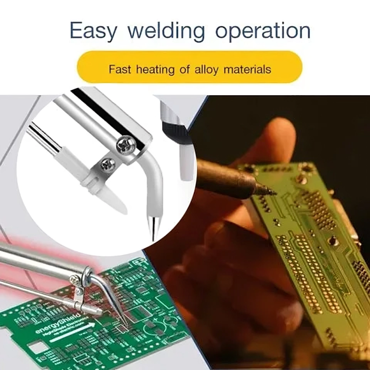 MasterSolder⢠| Precisie Soldeerbout Kit