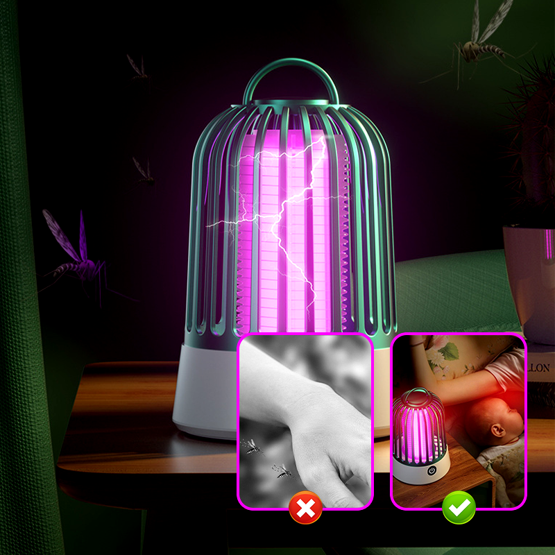 1 + 1 GRATIS VANDAAG | NoctiZap⢠| Zeg vaarwel tegen slapeloze, jeukende nachten