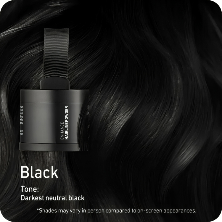 ColorBlendz⢠| Bye-bye haaruitgroei!