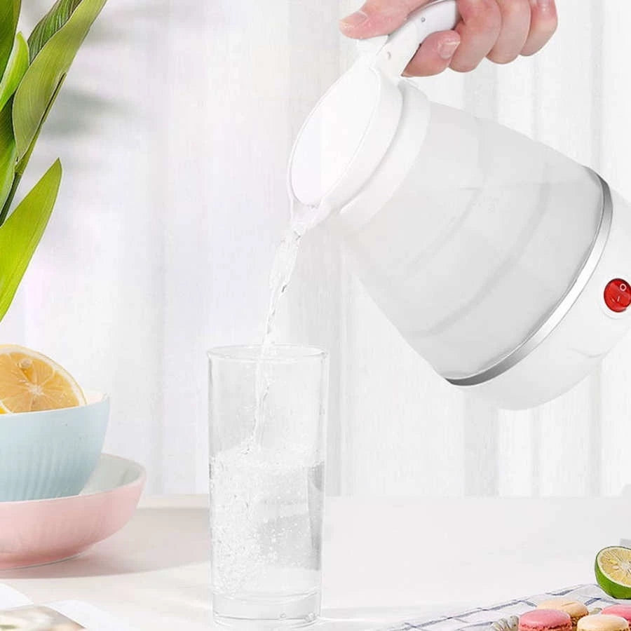 TIJDELIJK 50% KORTING | FlexKettle™