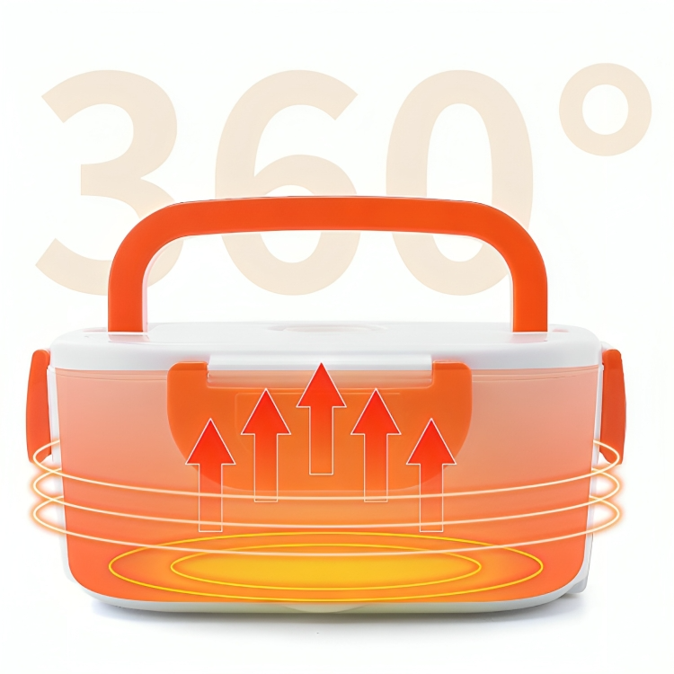 TIJDELIJK 50% KORTING | HotBox⢠| Geniet altijd van een warme maaltijd!