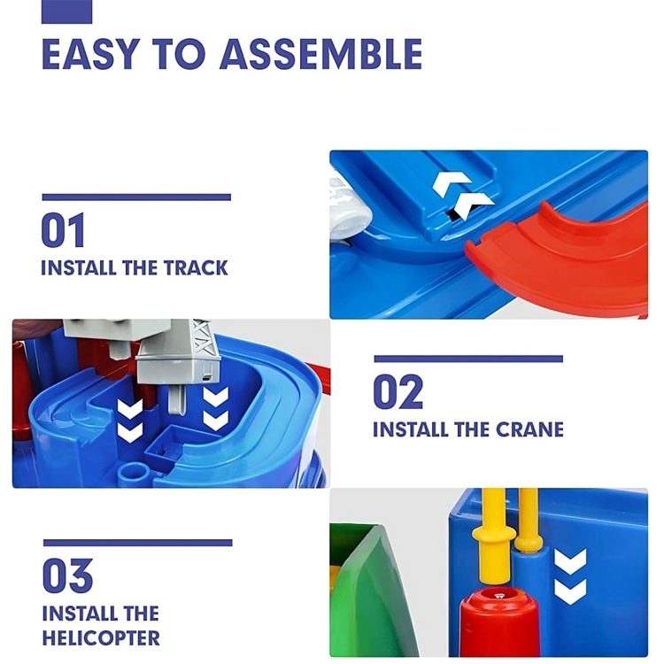 TIJDELIJK 50% KORTING | MindRail⢠| Stimuleer de hersenkracht van je kind door te spelen!