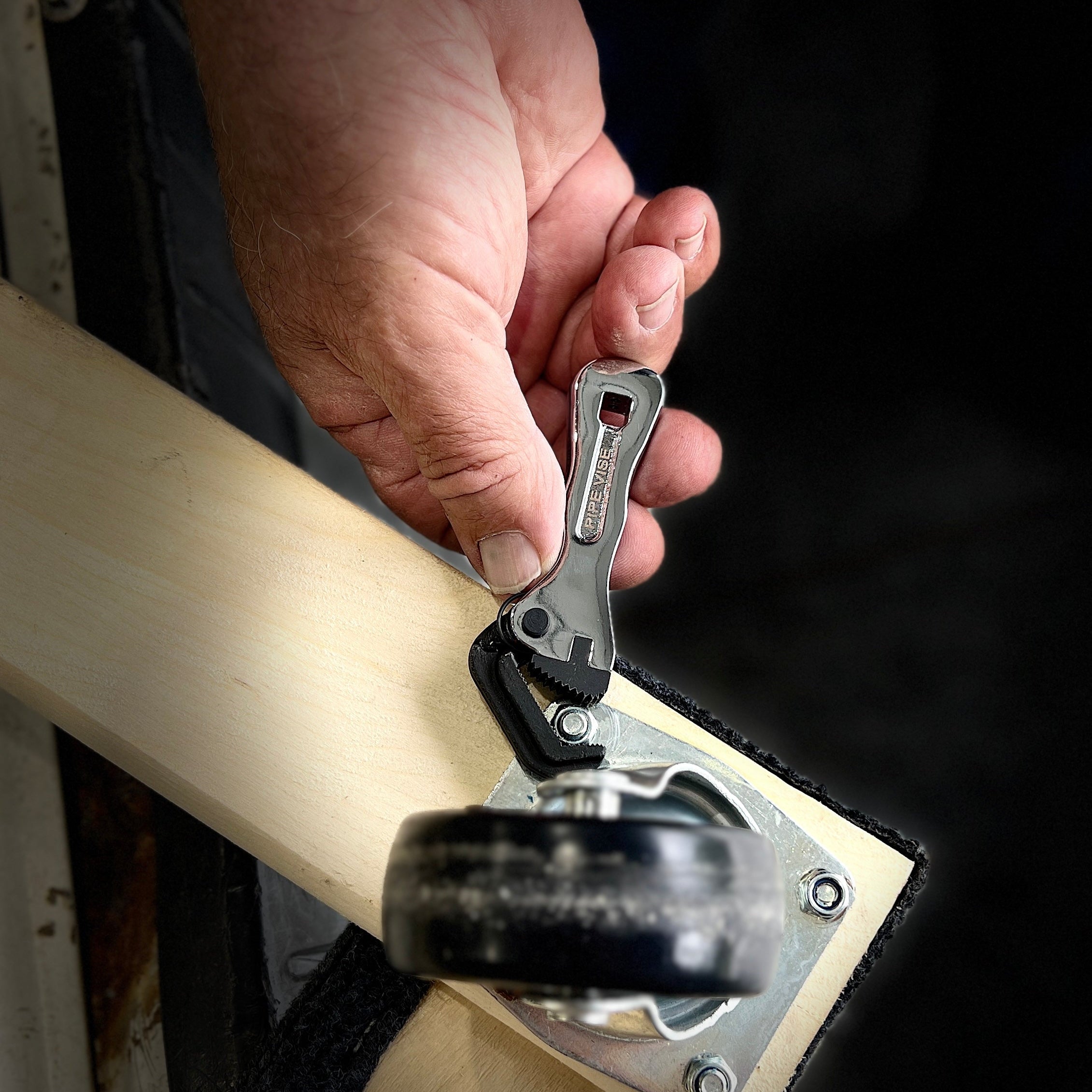 MicroTorque™ | Het gereedschap bij uitstek voor snelle en eenvoudige reparaties!