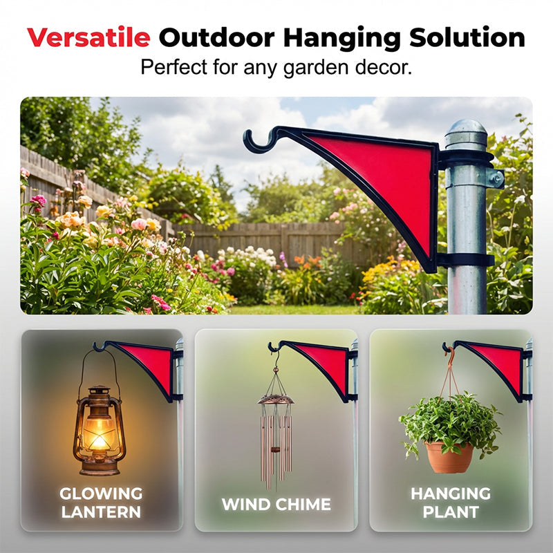 TIJDELIJK 50% KORTING | RusticHook™
