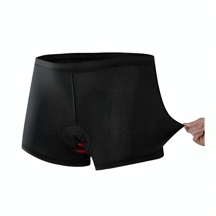 ComfortRide⢠| Motorfiets shorts