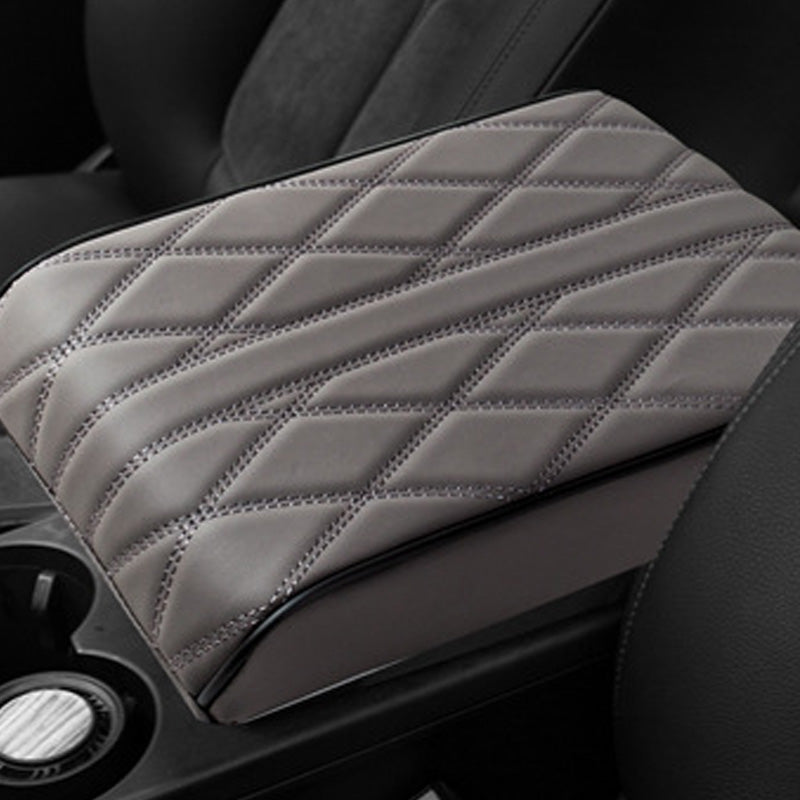 CozyConsole™ | Traagschuim autoconsolekussens
