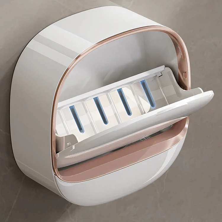 SoapGuard⢠| Waterdichte Zeepbak