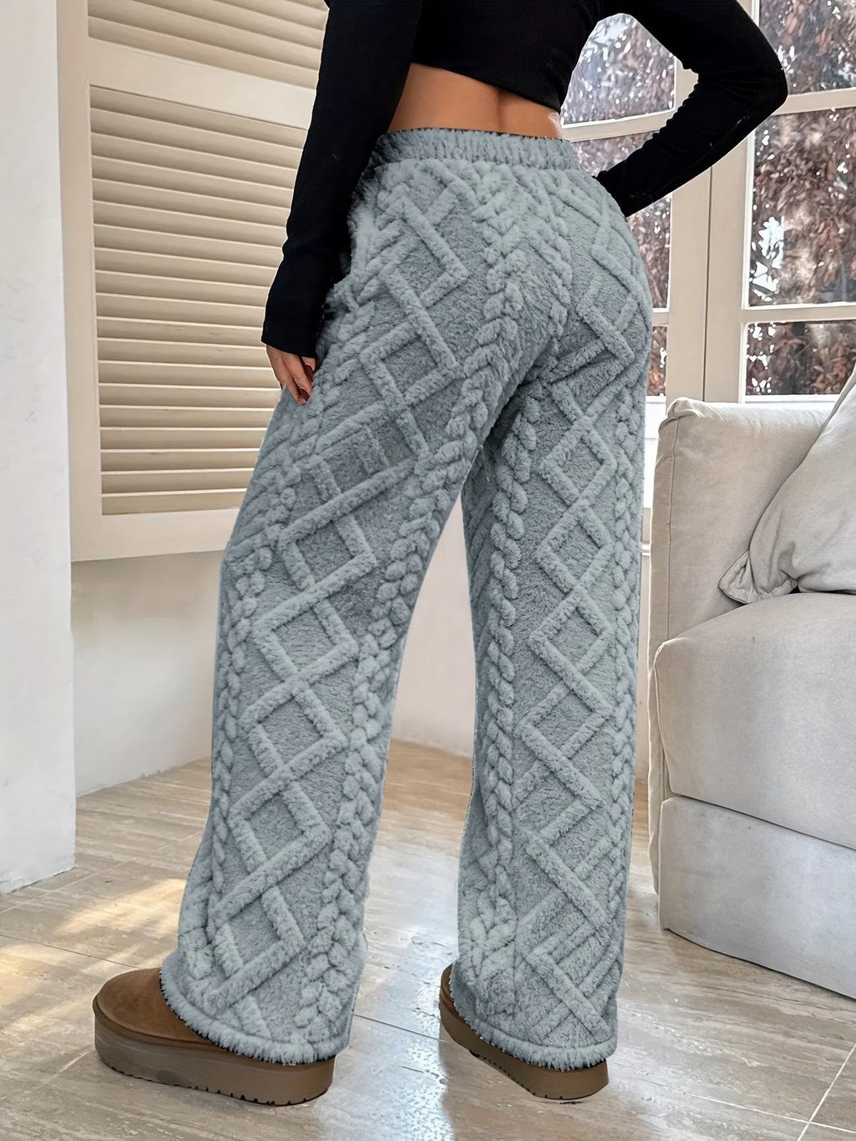 TIJDELIJK 50% KORTING | CozyPants™