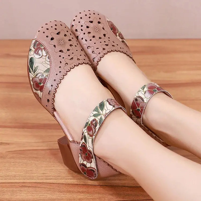 TIJDELIJK 50% KORTING | VintageStep⢠| Gehen Sie im Vintage-Stil, ohne auf Komfort zu verzichten
