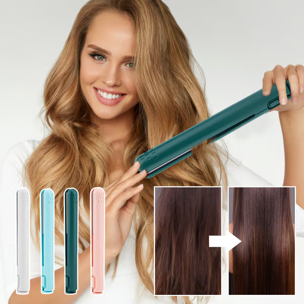 TIJDELIJK 50% KORTING | CharmCurl⢠| Dubbele styling zonder moeite