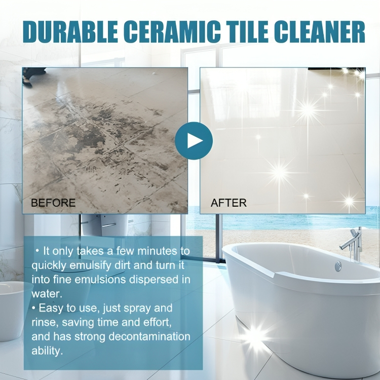 TileBrite⢠| Tegel-en Voegspuit