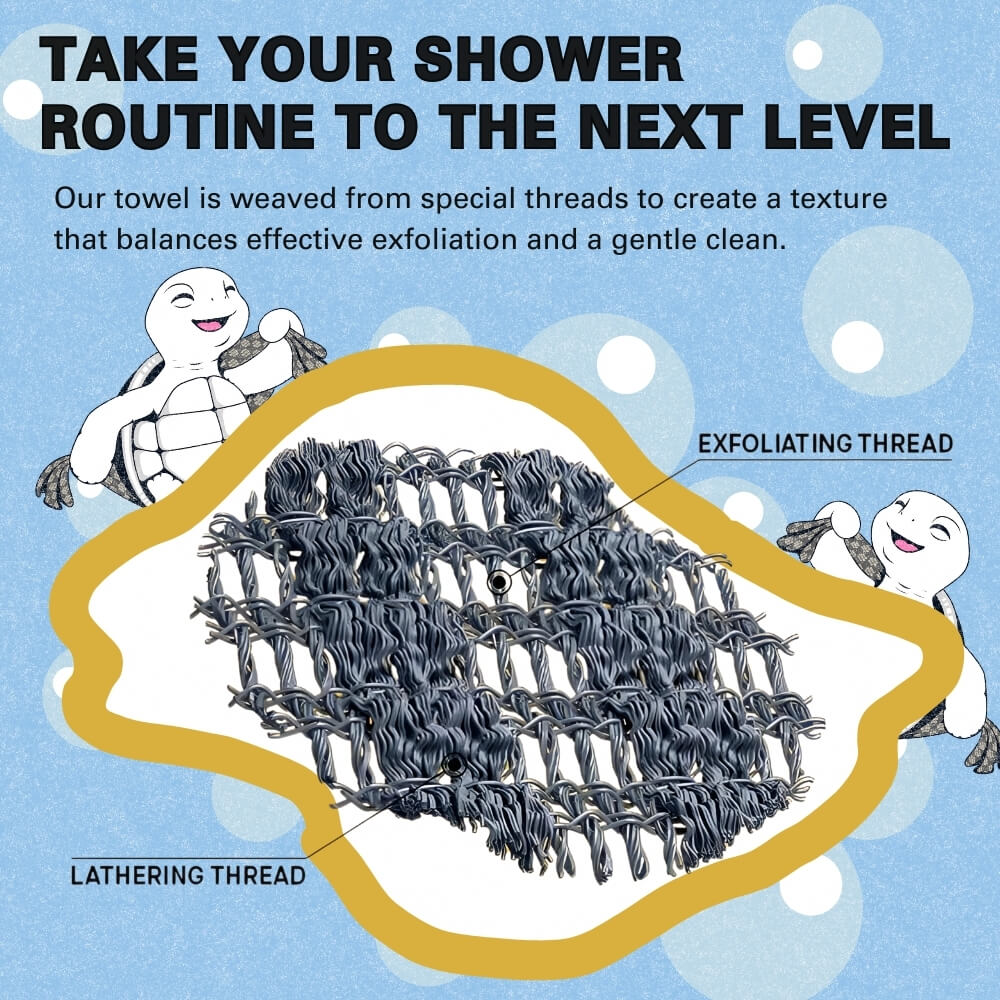 1 + 1 GRATIS VANDAAG | ScrubGlow™ | Ervaar een zijdezachte huid!