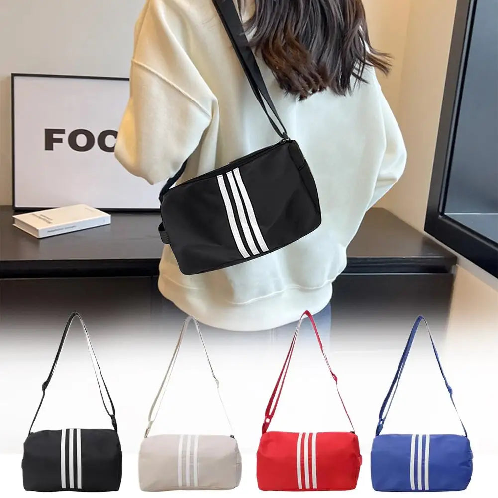 TIJDELIJK 50% KORTING | FitBag™