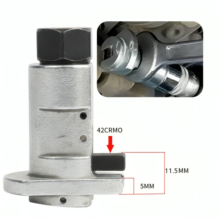 JoltGuard⢠| Schokdemper demontage stopcontact