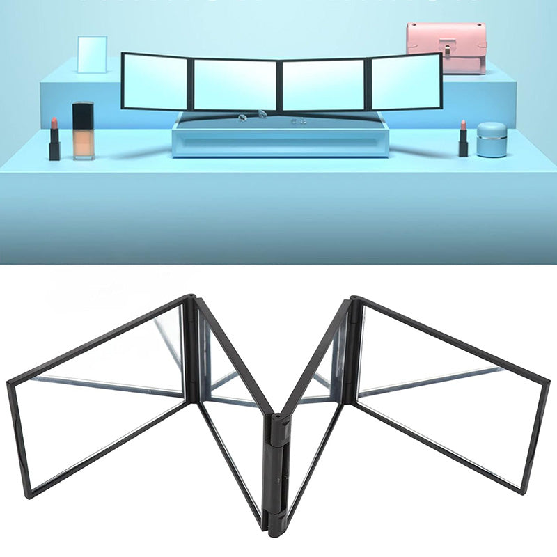 TIJDELIJK 50% KORTING | OmniMirror™