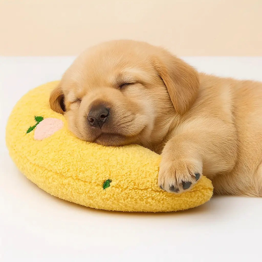 TIJDELIJK 50% KORTING | PawCuddle™