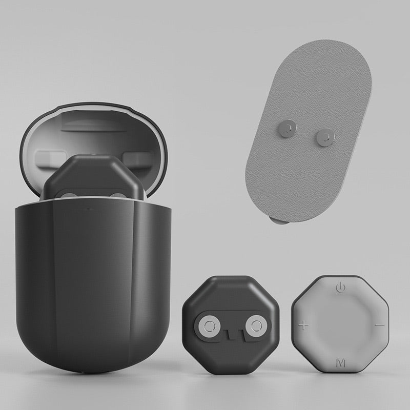 TIJDELIJK 50% KORTING | PulsePatch™ | Kracht op zakformaat om de spieren te verlichten