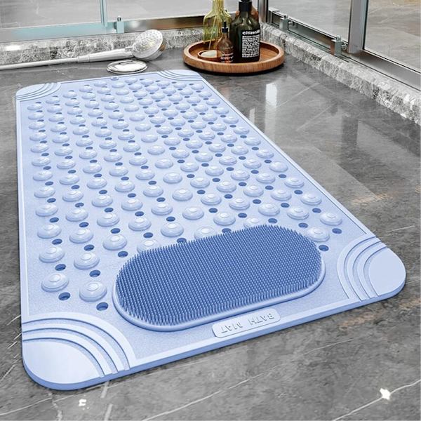 TIJDELIJK 50% KORTING | BathSecure™