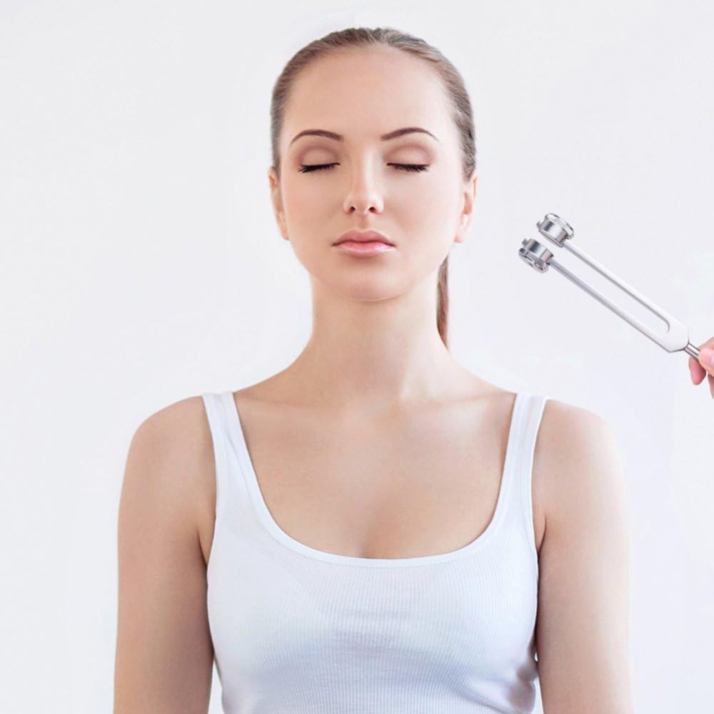 HealTone⢠| Stemvork genezingsinstrument