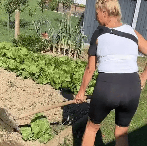 CompresSure⢠| Compressie schouderbrace