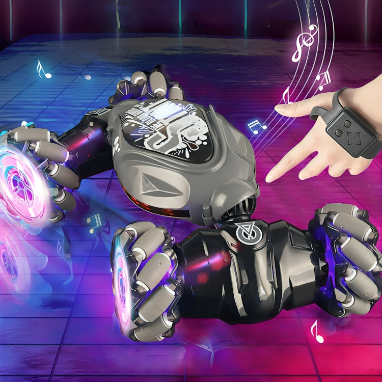 TIJDELIJK 50% KORTING | FlickRacer⢠| Bestuur de actie met een zwaai van je hand!