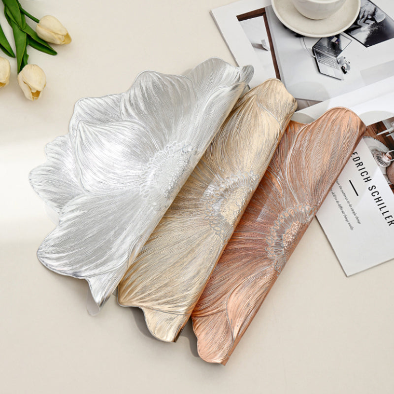 2 + 2 GRATIS VANDAAG | LotusMat⢠| Breng verfijning naar je eettafel!