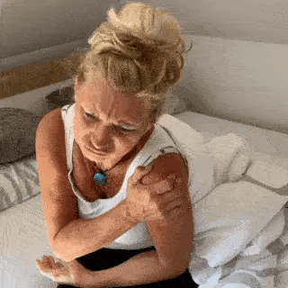 CompresSure⢠| Compressie schouderbrace