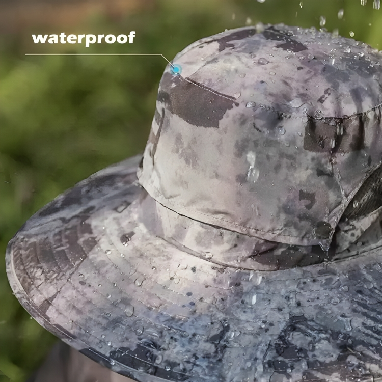 CoolHat™ | Je beschermende schild tegen zon en zweet!