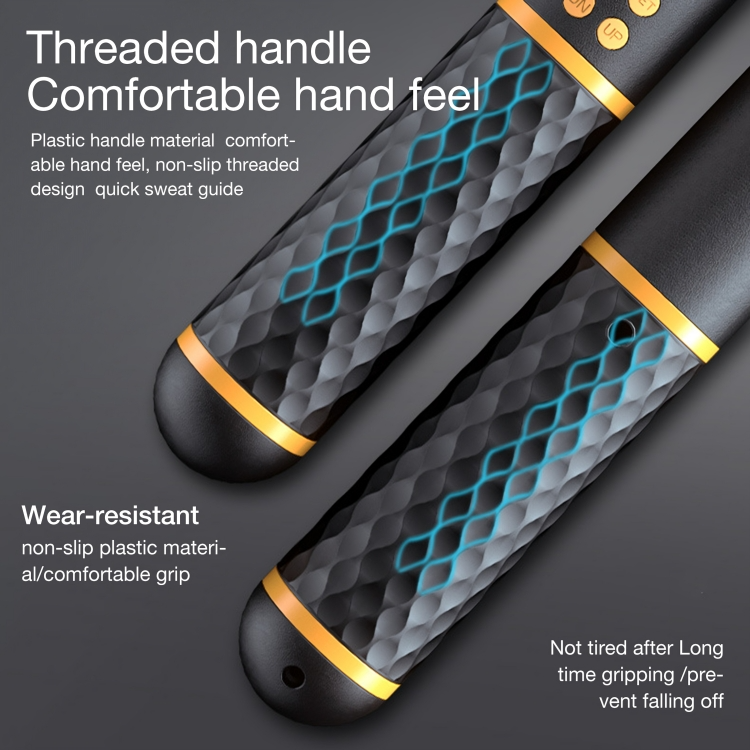 SkipFit™ | Draadloos springtouw