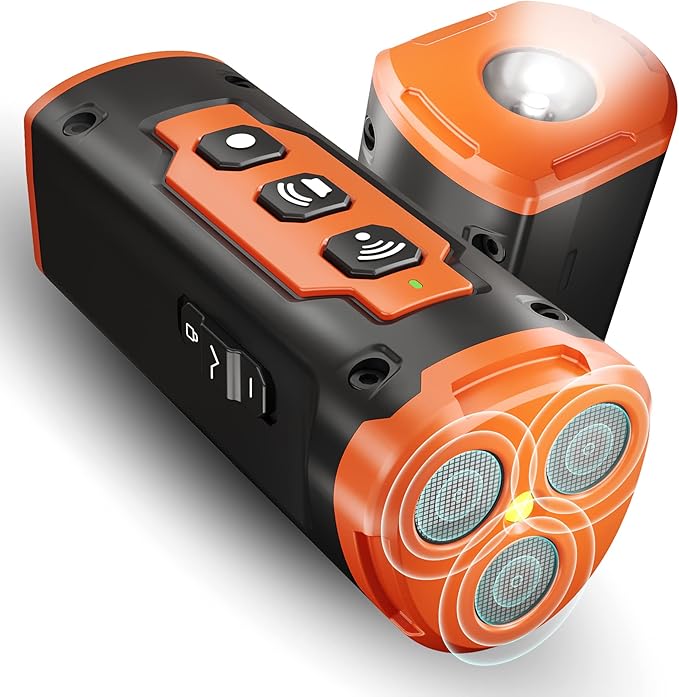 CalmBark⢠| Veilige en pijnloze gedragscorrectie voor uw honden!