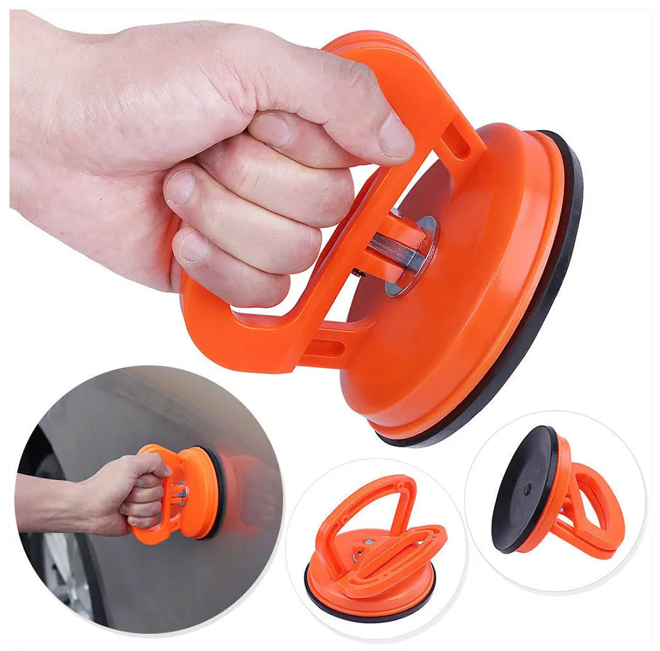 DentLift™ | Auto deuk trekker zuignap