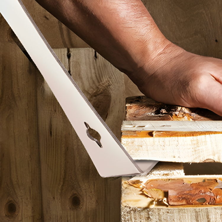 VersaBar⢠| Multifunctionele Gereedschapsstok