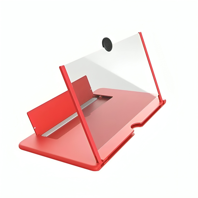 MagniView™ | Vergroot het scherm van je telefoon tot wel 5×!