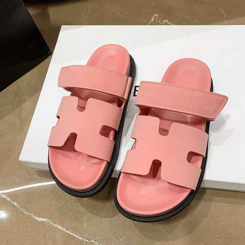 VogueSandals™ | Elegante en luxe sandalen