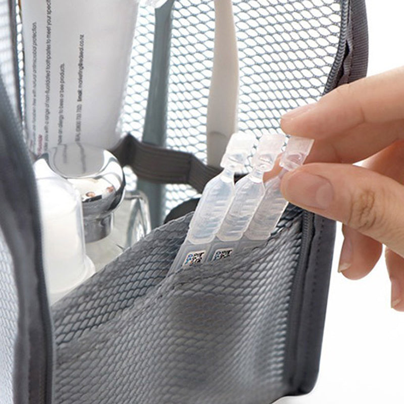 1 + 2 GRATIS VANDAAG | TravelPouch™