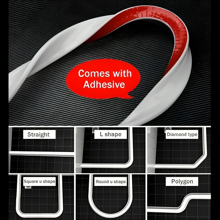 AquaGuard⢠| Waterafsluitstrip