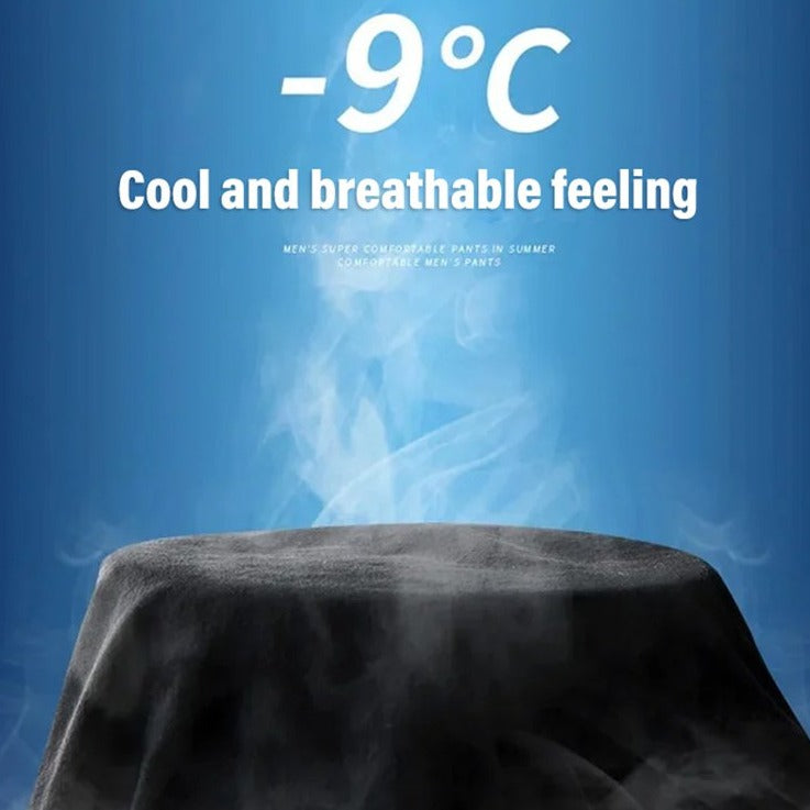 AirStretch™ | Sneldrogend comfort voor een actieve dag!