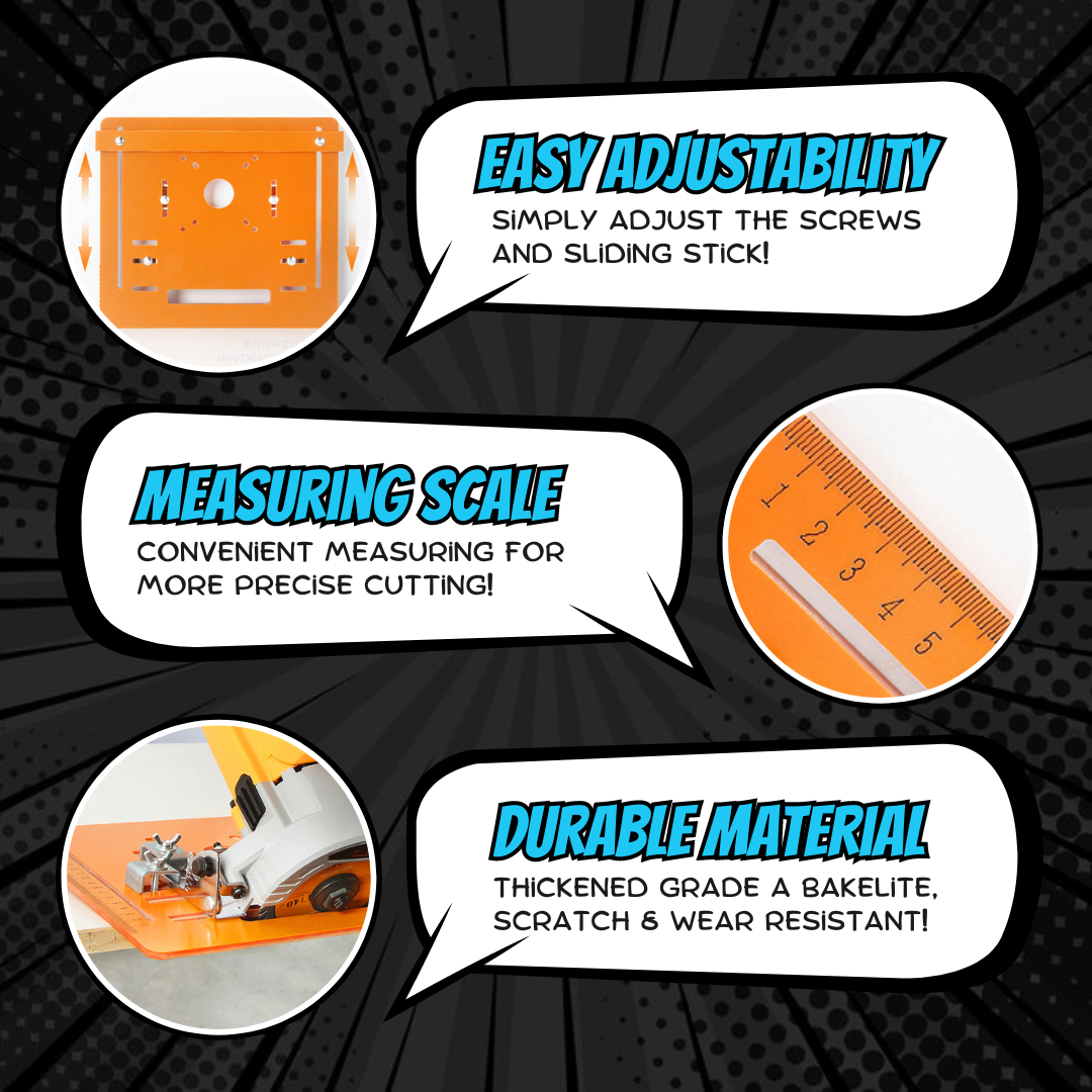 TIJDELIJK 50% KORTING | TrimAlign⢠| Ervaar perfecte resultaten!