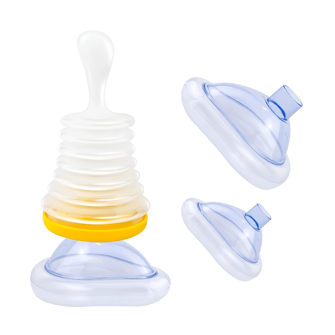 LifeSave⢠| Anti-verstikkingsapparaat