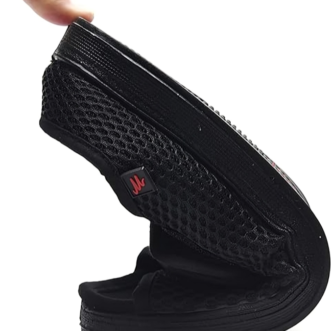 ReliefSteps⢠| Comfortabele pantoffels voor gezwollen voeten