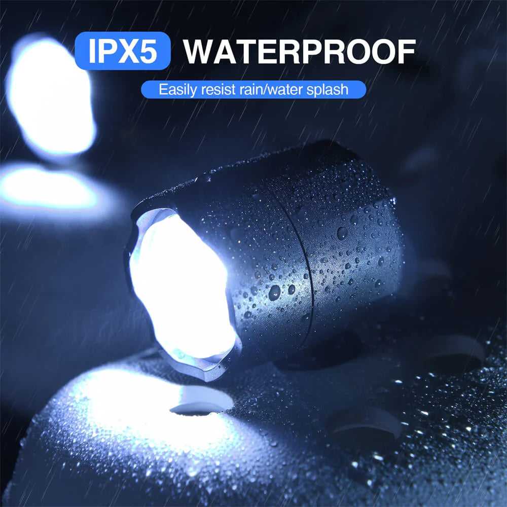 ClogBeams⢠| Mini koplamp clogs hanger