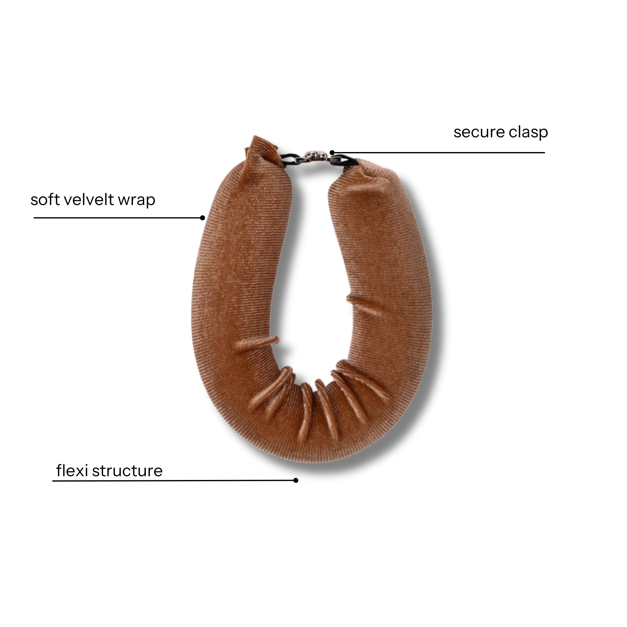 DreamCurls⢠| Word wakker met volumineuze, natuurlijke krullen!