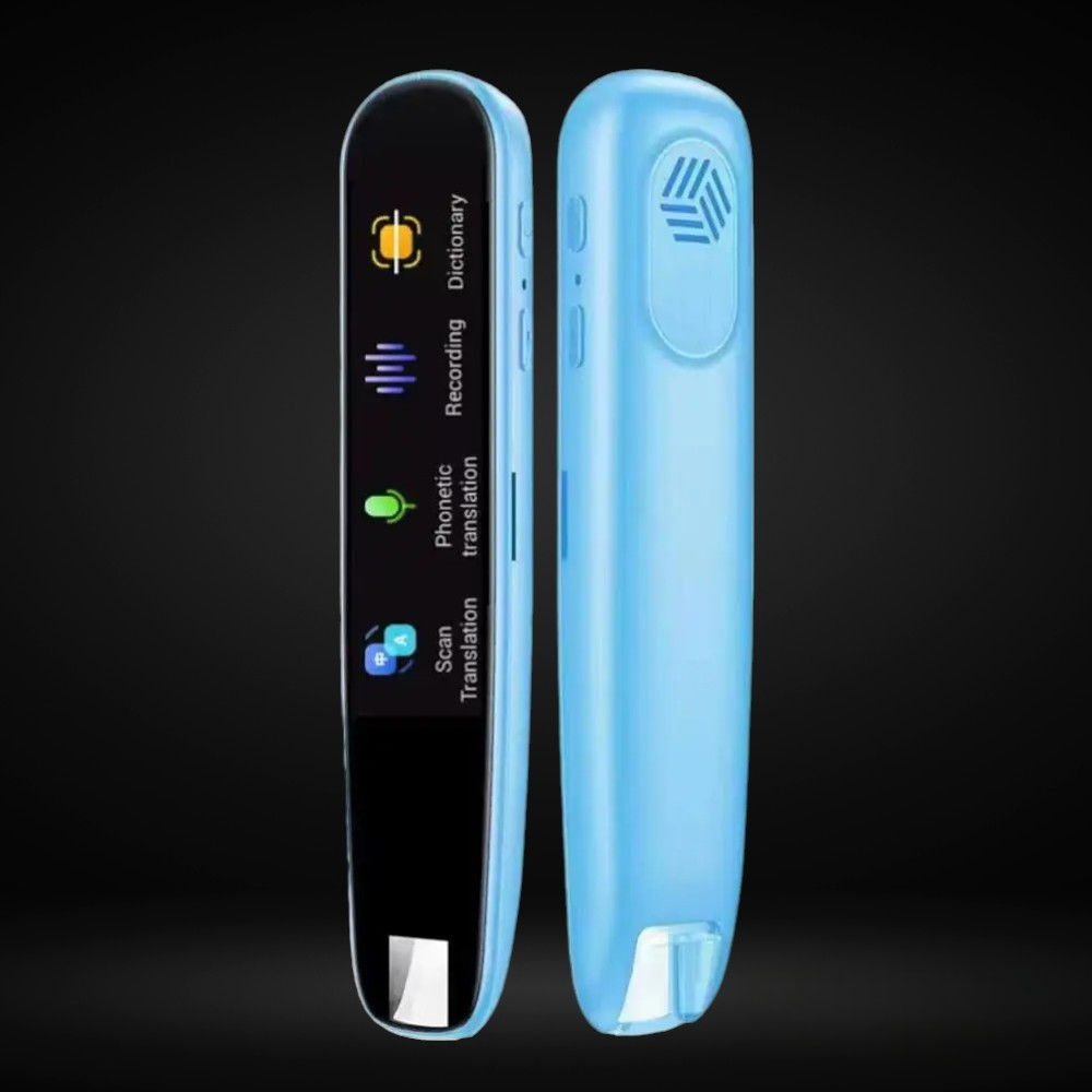 LingoPen⢠| Vertaalpen