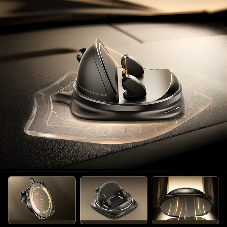 1 + 2 GRATIS VANDAAG | SwivelHold⢠| Autotelefoon houder