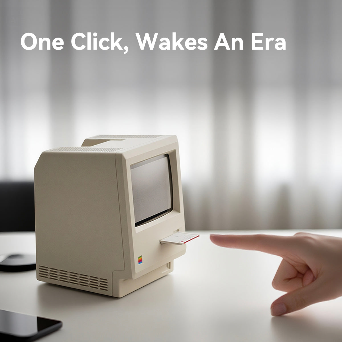 TIJDELIJK 50% KORTING | MacTock™