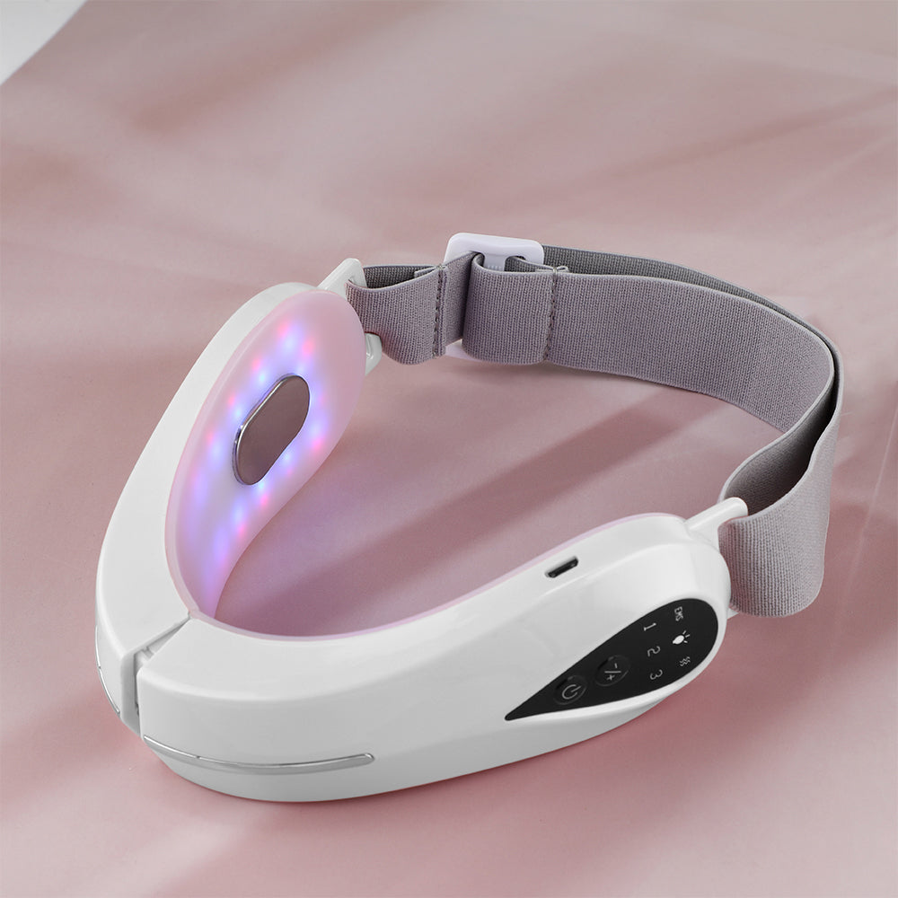 TIJDELIJK 50% KORTING | VGlow™