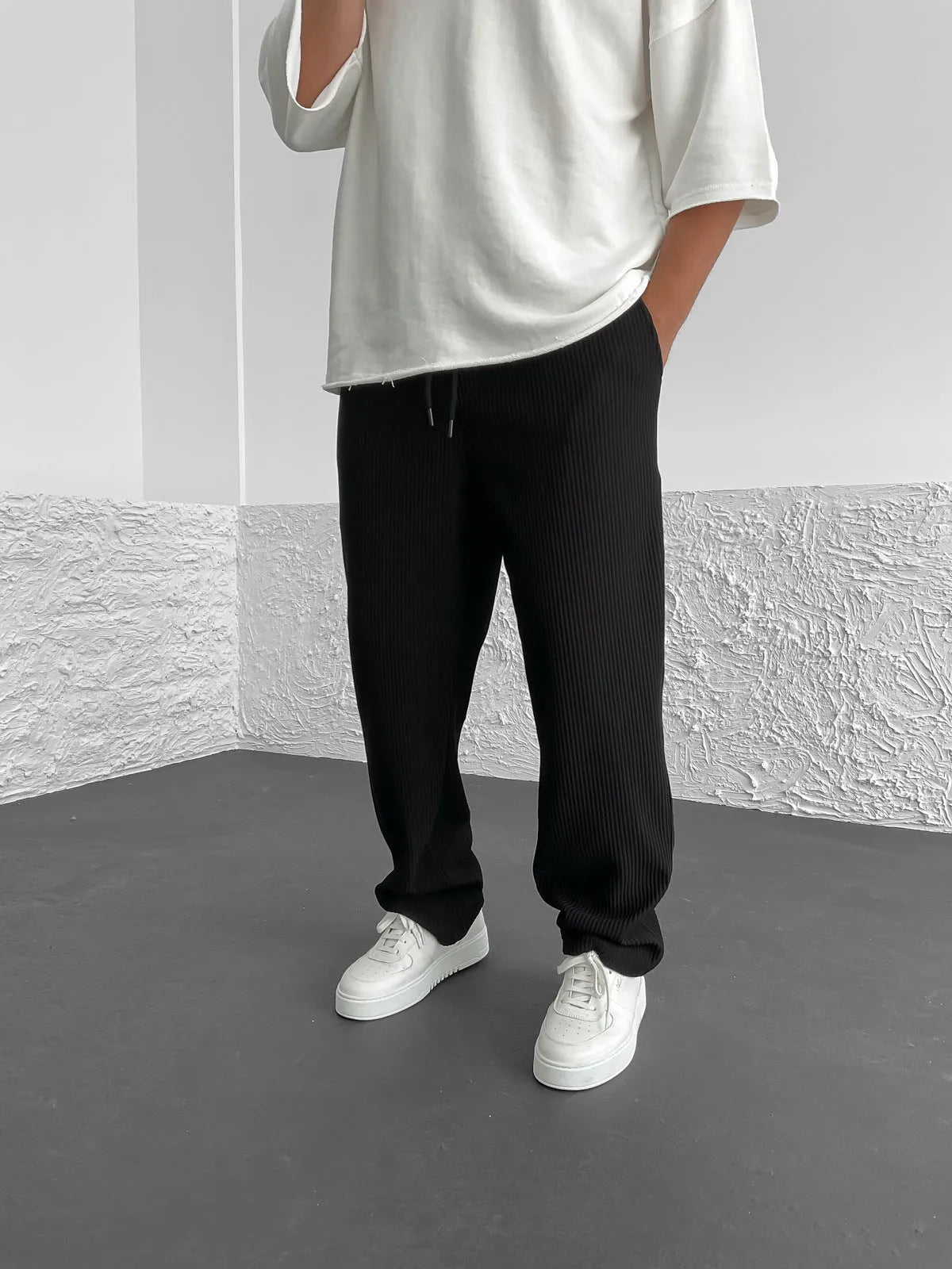 Cassian™ | De ideale broek voor warme dagen!
