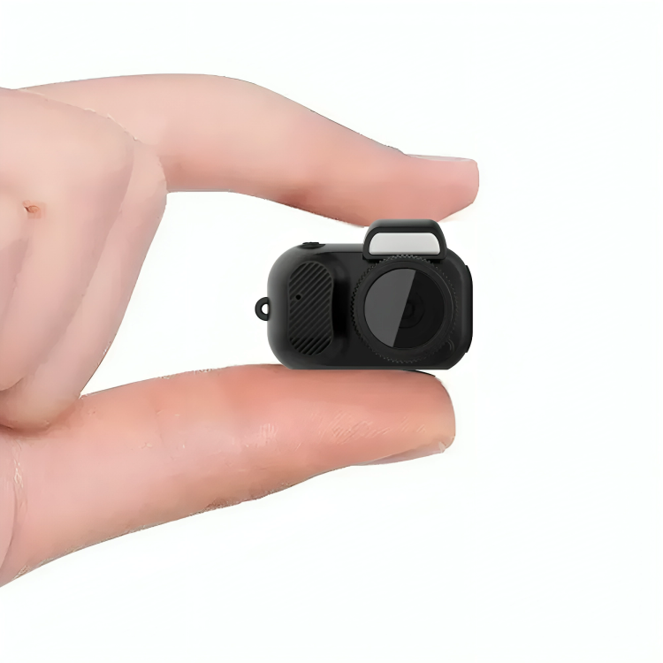 PocketPix™ | Mini Retro Camera